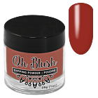 Oh Blush Powder 065 Pumpkin Pie (1oz)