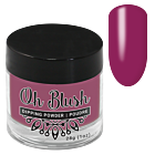 Oh Blush Poudre 067 Cranberry Jelly (1oz)