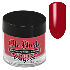 Oh Blush Poudre 071 Candy Cane (1oz)