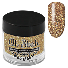 Oh Blush Poudre 072 Santa's Gift (1oz)