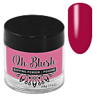 Oh Blush Poudre 075 Valentine Card (1oz)