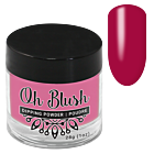 Oh Blush Powder 075 Valentine Card (1oz)