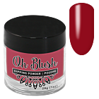 Oh Blush Powder 077 Cupid's Red (1oz)