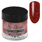 Oh Blush Poudre 078 Fabulous (1oz)