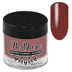 Oh Blush Powder 079 Forever (1oz)