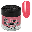 Oh Blush Poudre 090 Proud of me (1oz)