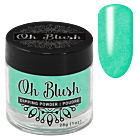 Oh Blush Poudre 094 Powerful (1oz)