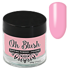 Oh Blush Poudre 095 Water Lily (1oz)