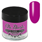 Oh Blush Powder 097 Henna Ink (1oz)