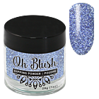 Oh Blush Powder 110 Barracuda (1oz)