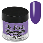 Oh Blush Powder 113 Jellyfish (1oz)