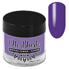 Oh Blush Poudre 113 Jellyfish (1oz)