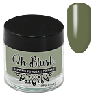 Oh Blush Poudre 117 Broccoli Soup (1oz)