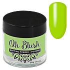 Oh Blush Poudre 118 Lemon Mousse (1oz)