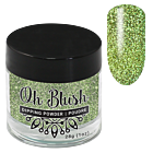 Oh Blush Powder 119 Celery Salt (1oz)