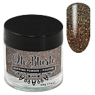 Oh Blush Poudre 123 Pepper Spray (1oz)