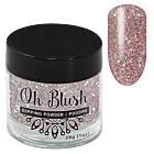 Oh Blush Powder 127 Magic Ornaments (1oz)