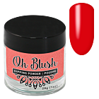 Oh Blush Powder 130 Rudolph (1oz)