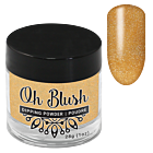 Oh Blush Poudre 132 Festive Garland (1oz)