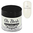 Oh Blush Poudre 133 Winter Wonderland (1oz)