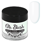 Oh Blush Poudre 134 Frosty (1oz)