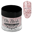 Oh Blush Poudre 145 Poetic (1oz)