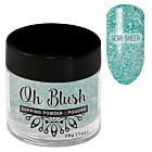 Oh Blush Powder 150 Crystal Ring (1oz)