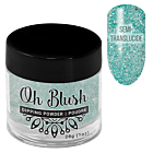 Oh Blush Poudre 150 Crystal Ring (1oz)