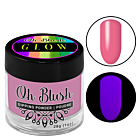 Oh Blush Poudre 156 Sangria (1oz) (GLOW)