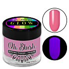 Oh Blush Powder 156 Sangria (1oz) (GLOW)