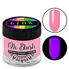 Oh Blush Poudre 157 Bubble Gum (1oz) (GLOW)