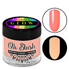 Oh Blush Poudre 158 Cosmopolitain (1oz) (GLOW)