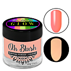 Oh Blush Powder 158 Cosmopolitain (1oz) (GLOW)