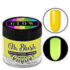 Oh Blush Poudre 160 Bright Sun (1oz) (GLOW)