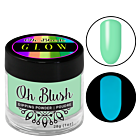 Oh Blush Poudre 162 Pinch of Mint (1oz) (GLOW)