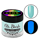 Oh Blush Poudre 163 Waves (1oz) (GLOW)