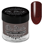 Oh Blush Poudre 190 Cuddle (1oz)