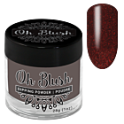 Oh Blush Powder 190 Cuddle (1oz)