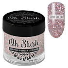 Oh Blush Powder 193 True Love (1oz)