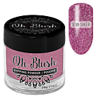 Oh Blush Powder 194 Tenderness (1oz)