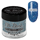 Oh Blush Powder 204 Glorious (1oz)