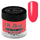 Oh Blush Poudre 206 Tropical Island (1oz)