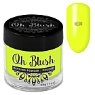 Oh Blush Poudre 208 Sunny Song (1oz)