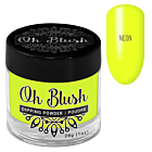 Oh Blush Powder 208 Sunny Song (1oz)