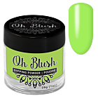 Oh Blush Poudre 209 Road Trip (1oz)