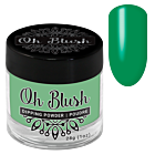 Oh Blush Powder 211 Deep Turquoise (1oz)