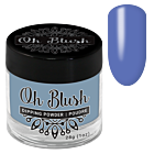 Oh Blush Powder 213 Underwater Cave (1oz)