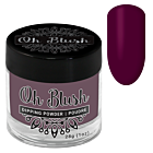 Oh Blush Poudre 221 Trendy (1oz)