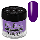 Oh Blush Poudre 235 Mystic (1oz)