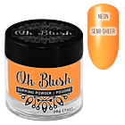 Oh Blush Powder 239 Enchanted (1oz)